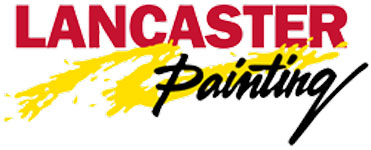 Landcaster painting logo